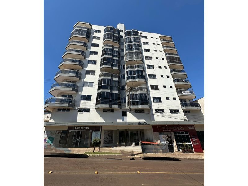 APARTAMENTO - CENTRO