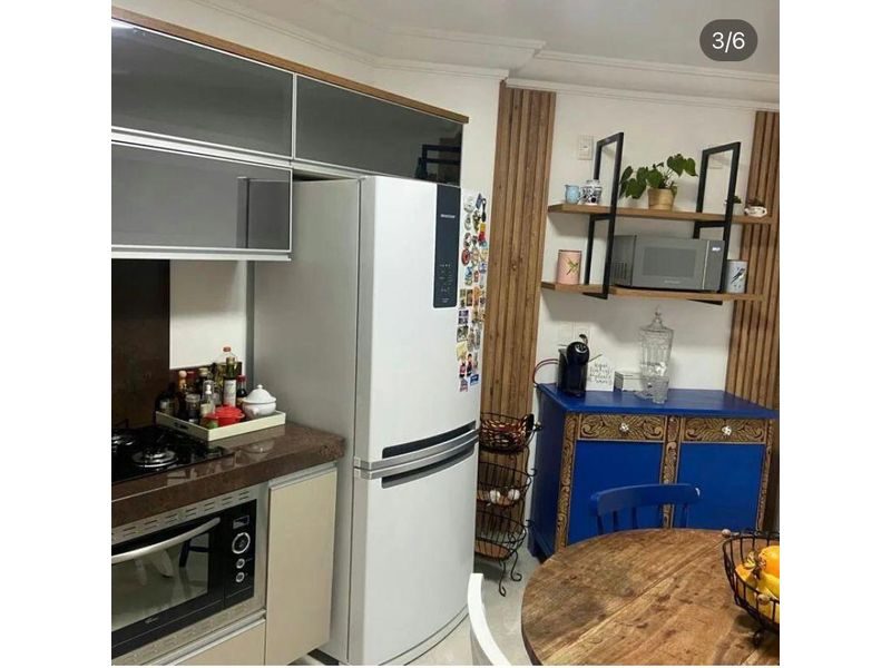 APARTAMENTO - CENTRO 5
