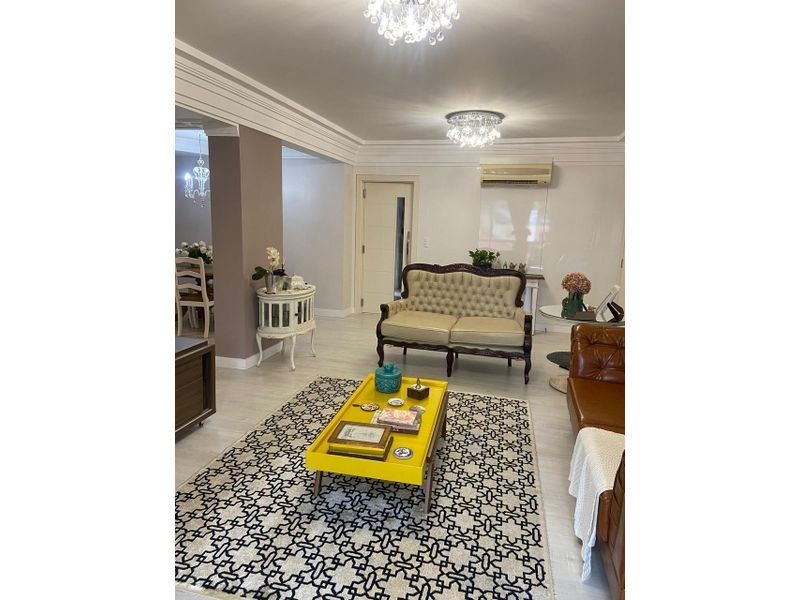 APARTAMENTO - CENTRO 6