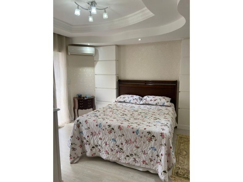 APARTAMENTO - CENTRO 7