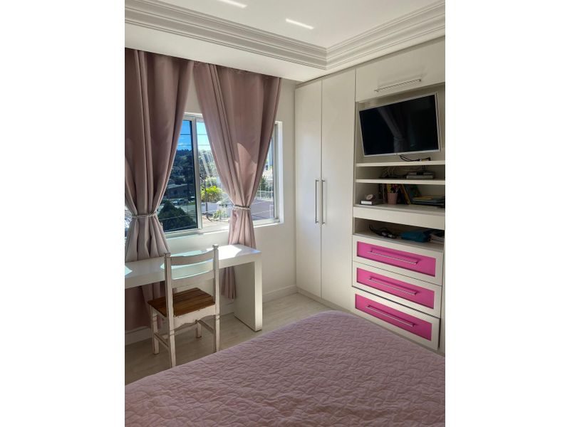 APARTAMENTO - CENTRO 9