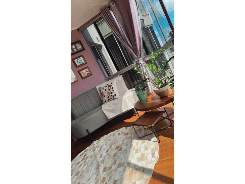 APARTAMENTO - CENTRO 10