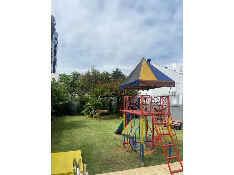 APARTAMENTO - CENTRO 12