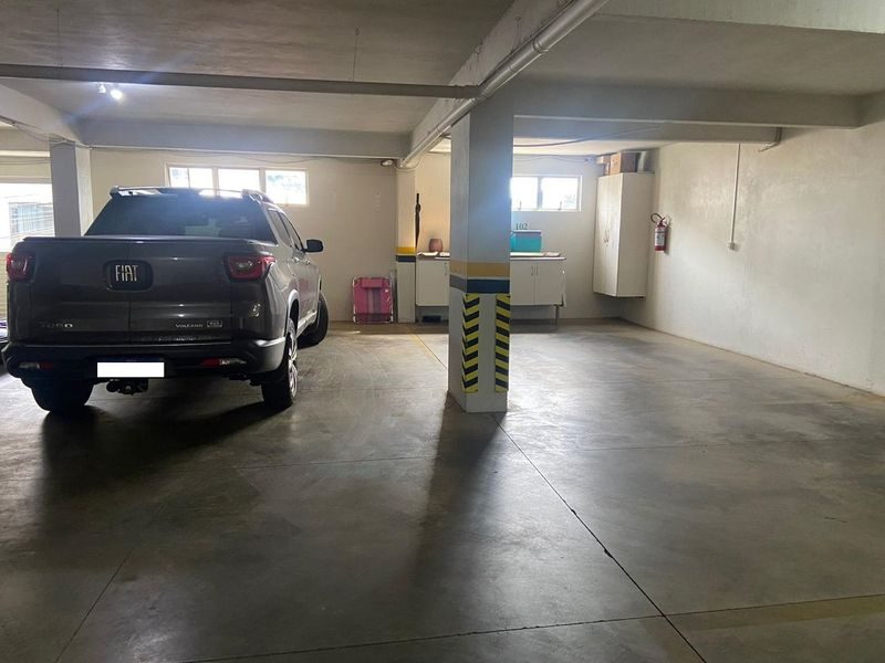 APARTAMENTO - CENTRO 15