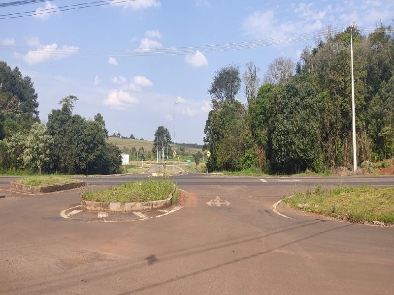 TERRENO - INTERIOR 3