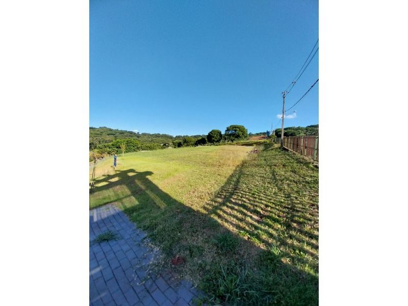 TERRENO EM CONDOMÍNIO FECHADO - INTERIOR 4