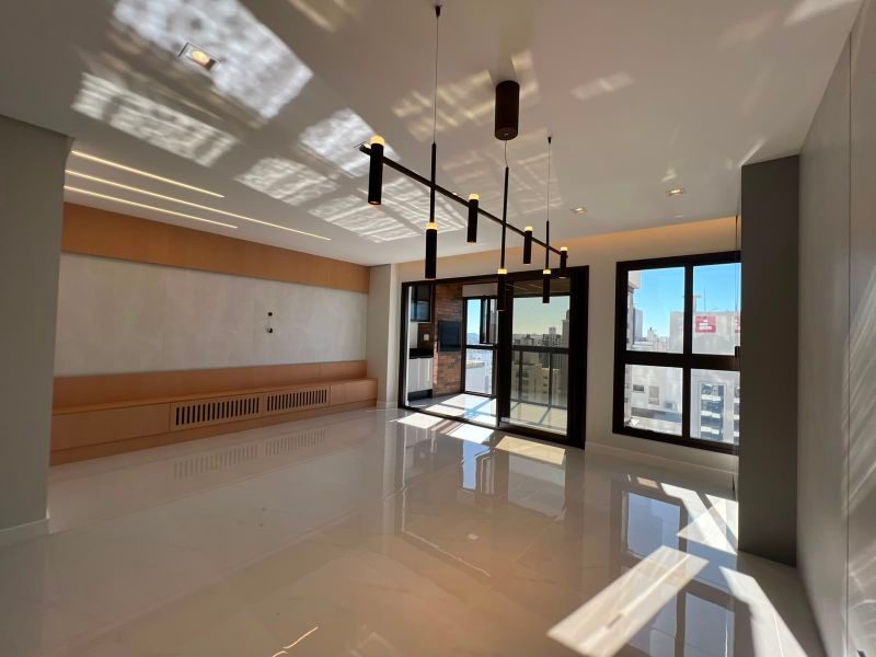APARTAMENTO - CENTRO 3