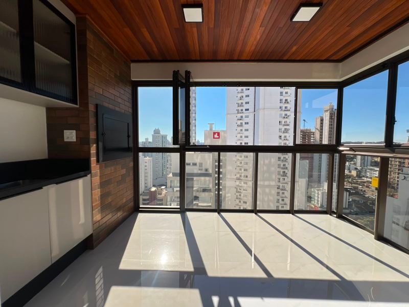 APARTAMENTO - CENTRO 4