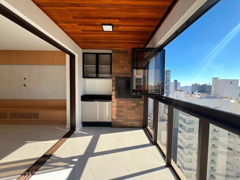APARTAMENTO - CENTRO 5
