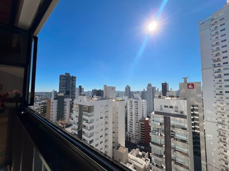 APARTAMENTO - CENTRO 6