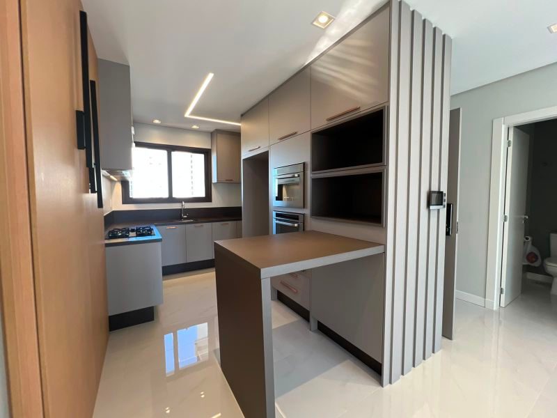 APARTAMENTO - CENTRO 9