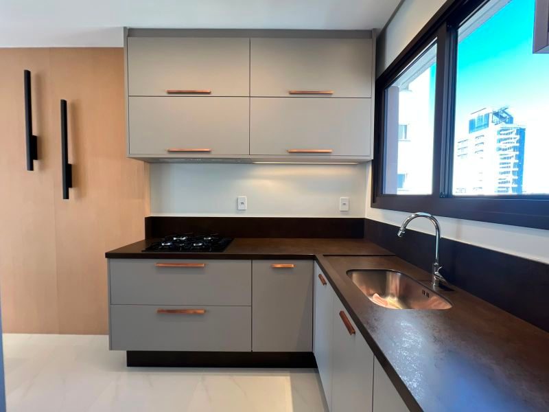 APARTAMENTO - CENTRO 11
