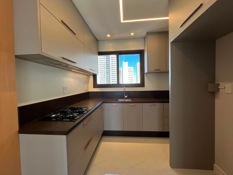 APARTAMENTO - CENTRO 12