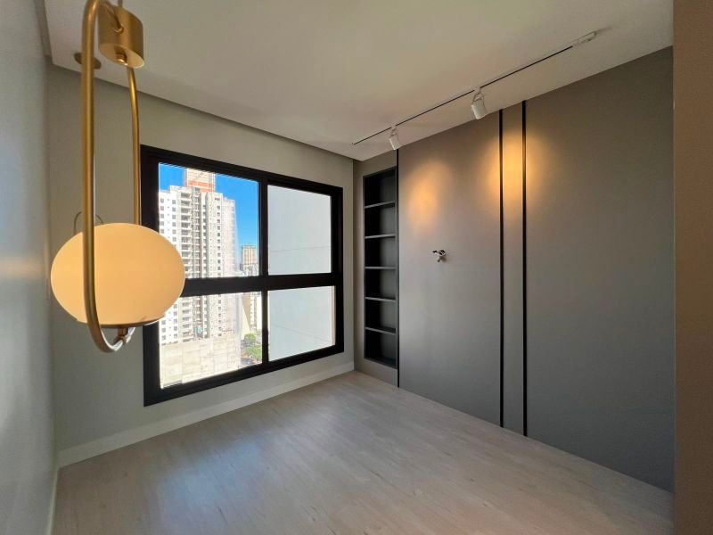 APARTAMENTO - CENTRO 13