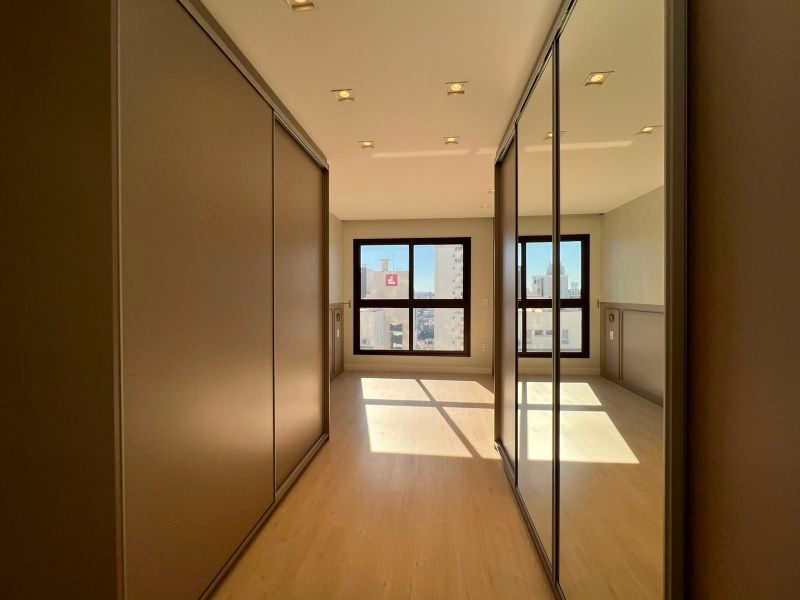 APARTAMENTO - CENTRO 20