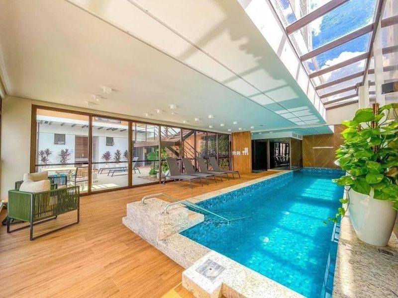 APARTAMENTO - CENTRO 27