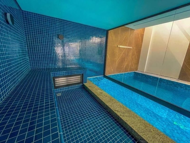 APARTAMENTO - CENTRO 28