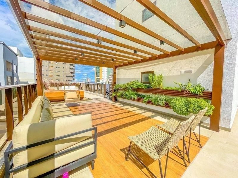 APARTAMENTO - CENTRO 29