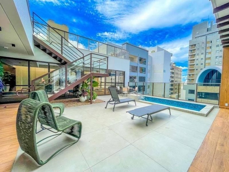 APARTAMENTO - CENTRO 30