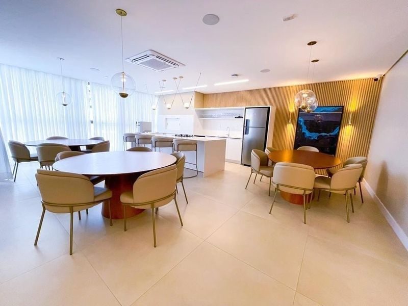 APARTAMENTO - CENTRO 31