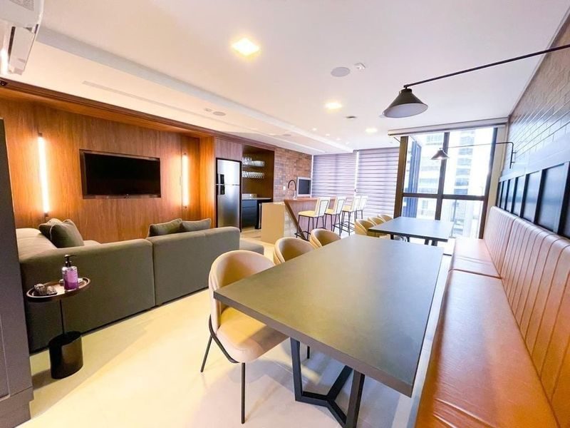 APARTAMENTO - CENTRO 32