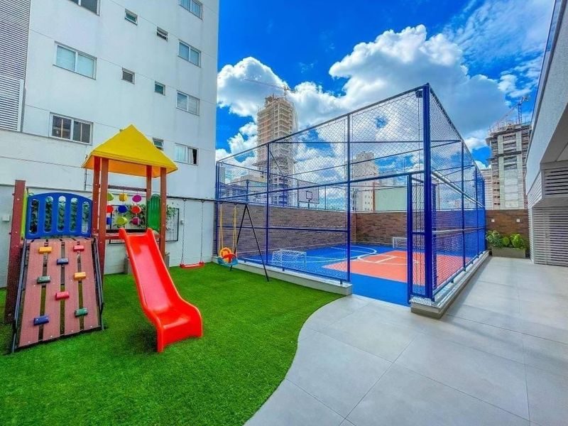 APARTAMENTO - CENTRO 33
