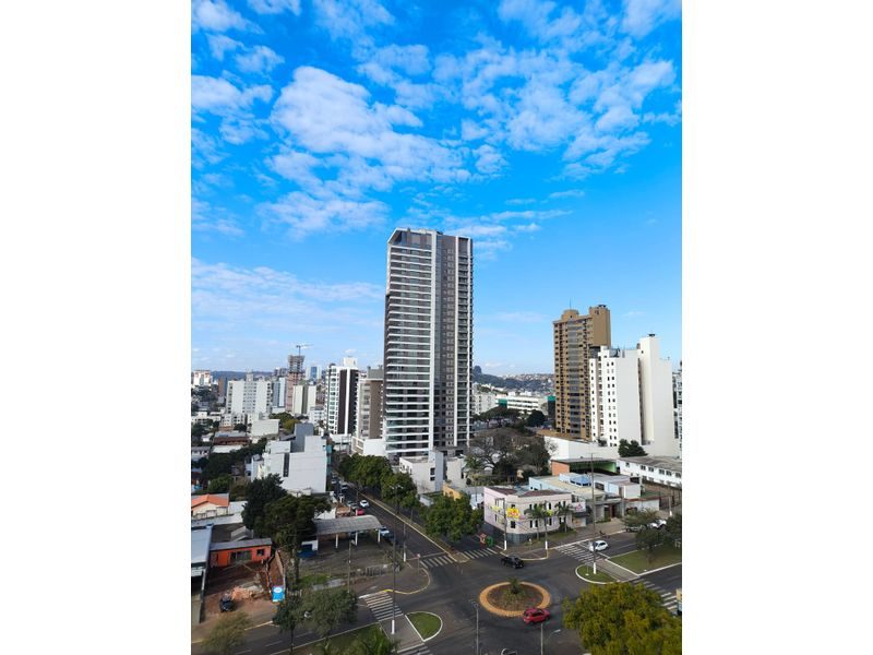APARTAMENTO - CENTRO