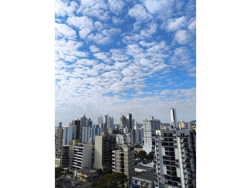 APARTAMENTO - CENTRO 3
