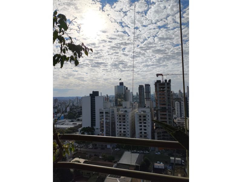 APARTAMENTO - CENTRO 4