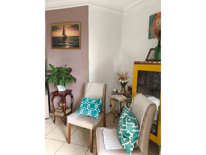 APARTAMENTO - CENTRO 5