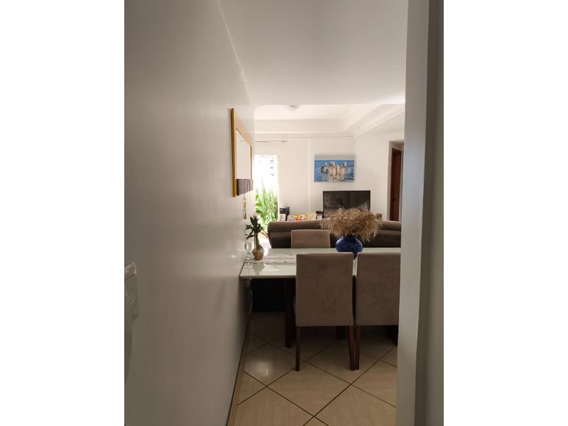 APARTAMENTO - CENTRO 7