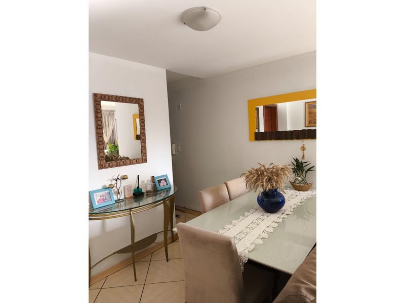 APARTAMENTO - CENTRO 8