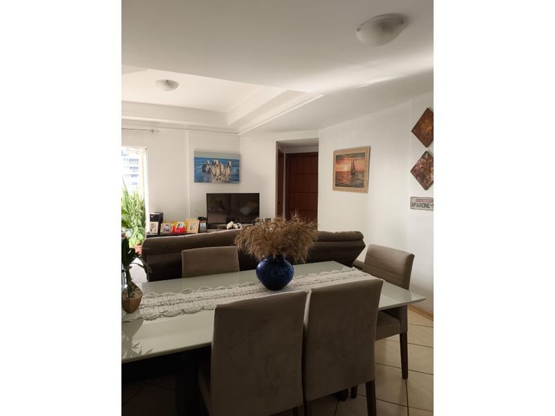 APARTAMENTO - CENTRO 9