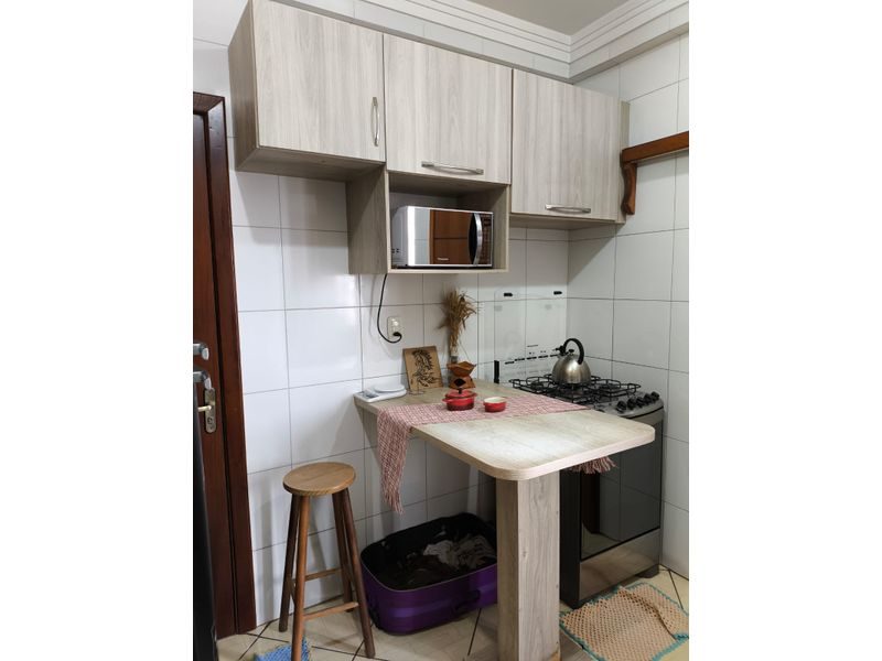 APARTAMENTO - CENTRO 12