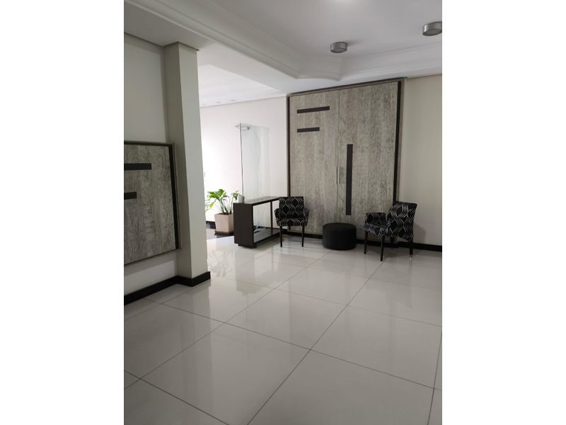APARTAMENTO - CENTRO 13
