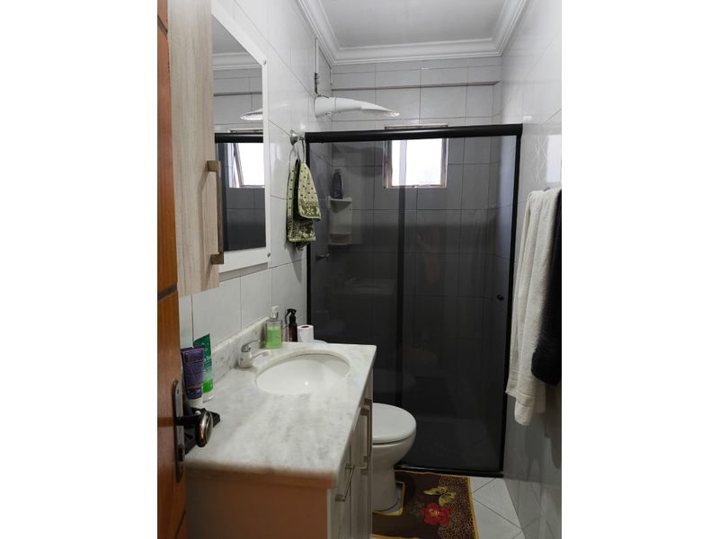 APARTAMENTO - CENTRO 14