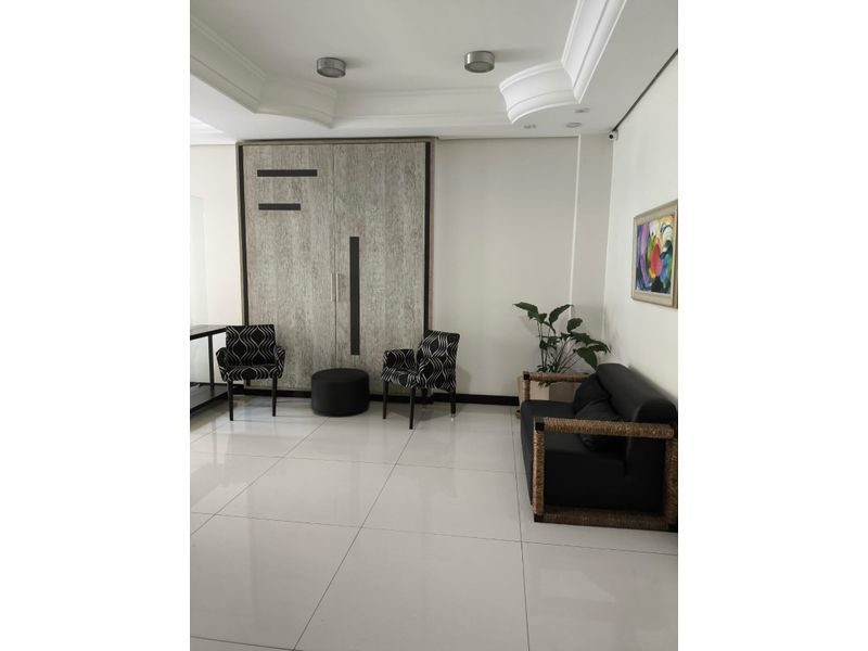 APARTAMENTO - CENTRO 20