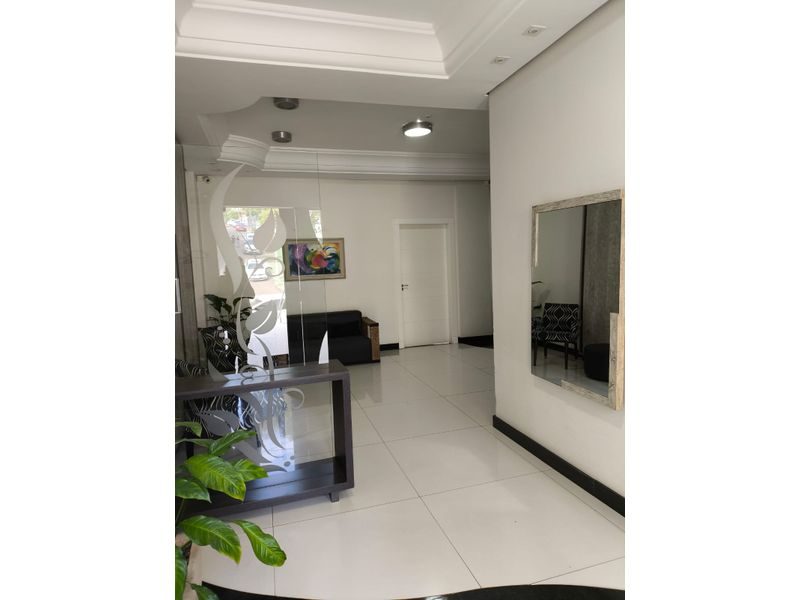 APARTAMENTO - CENTRO 21