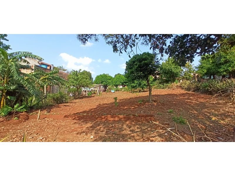TERRENO - BELA VISTA