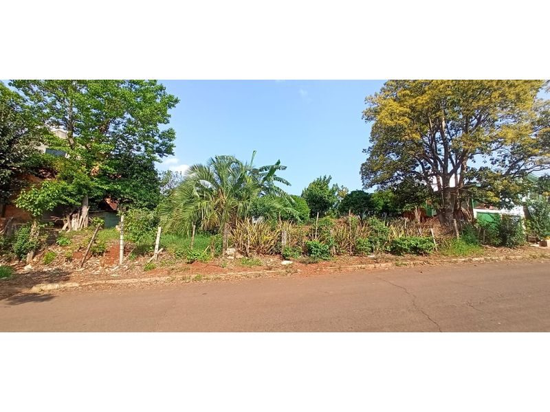 TERRENO - BELA VISTA 3