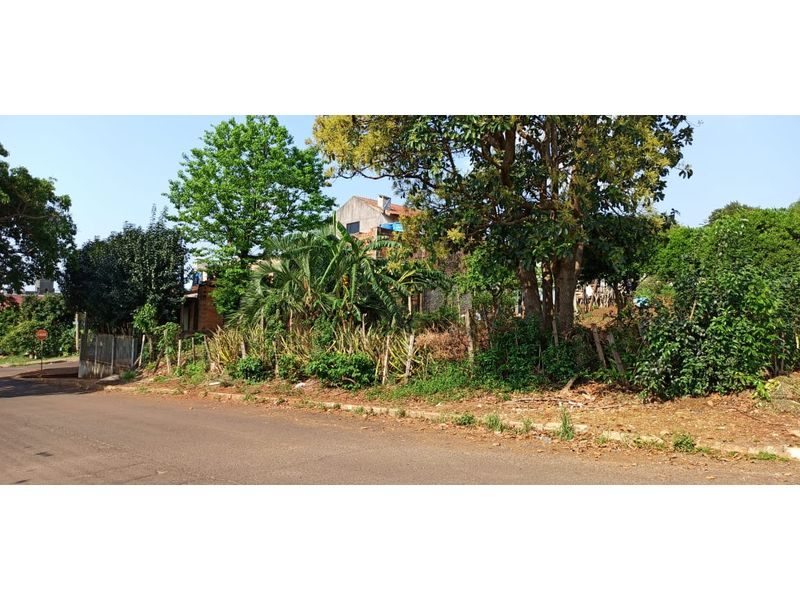 TERRENO - BELA VISTA 5