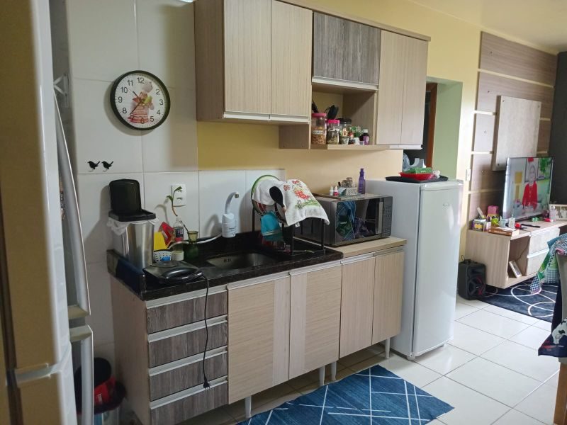 APARTAMENTO À VENDA NO BAIRRO PALMITAL- CHAPECÓ SC 4