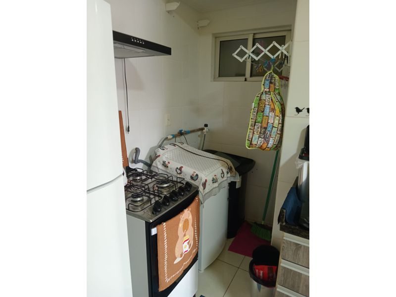 APARTAMENTO À VENDA NO BAIRRO PALMITAL- CHAPECÓ SC 6