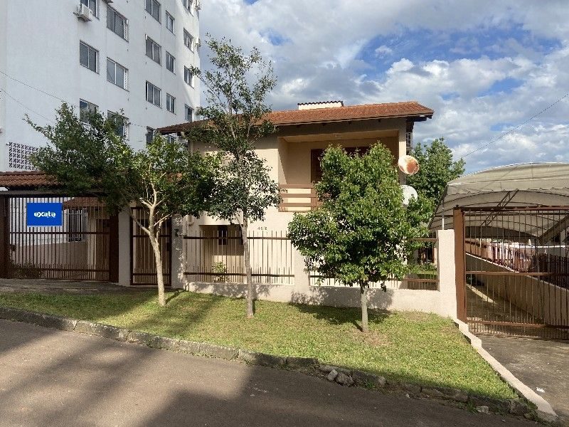 CASA - JARDIM ITÁLIA
