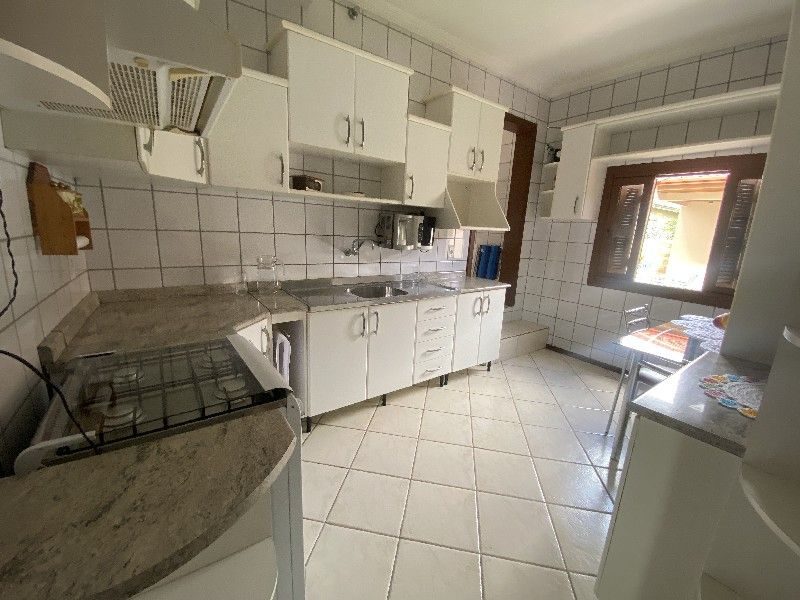CASA - JARDIM ITÁLIA 4