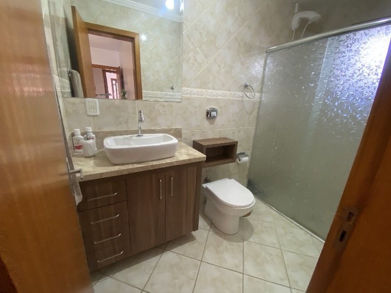 CASA - JARDIM ITÁLIA 8