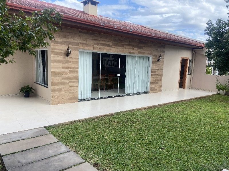 CASA - JARDIM ITÁLIA 9