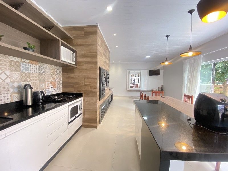 CASA - JARDIM ITÁLIA 11