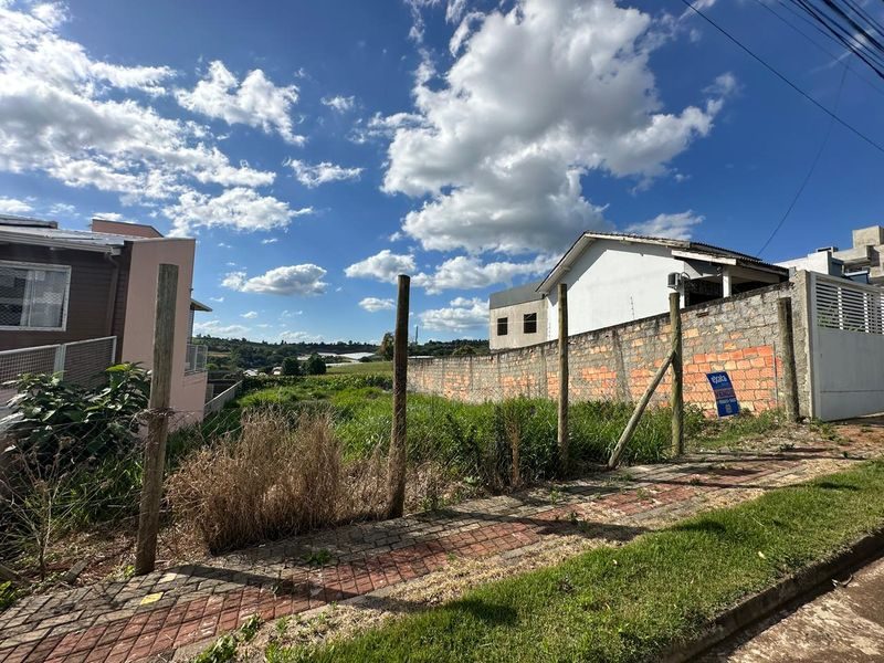 TERRENO - VILA REAL 3