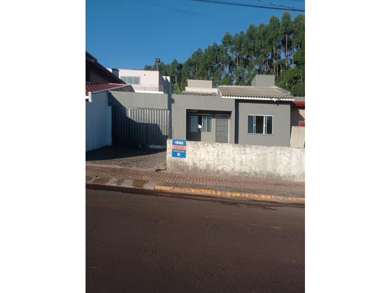 CASA - DESBRAVADOR